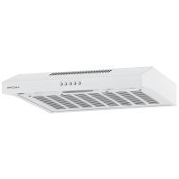 Плоская вытяжка KRONA BRIANA 500 WHITE PB