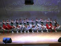 Дом культуры Российской армии п. Солнечного