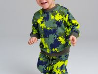 Полуботинки для мальчиков