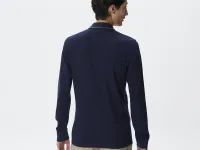 Мужское поло Lacoste Slim Fit