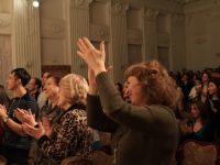 Бурятская государственная филармония