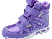 Ботинки для девочек