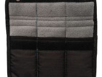 Сумка для 3 ножей, черная