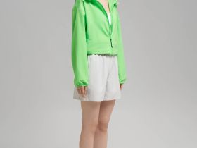 Спортивные шорты