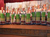 Хворостянский сельский дом культуры