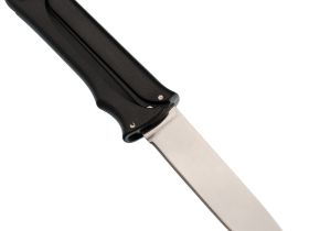 Рамочный складной нож Мастер Клинок Вызов, сталь 420J2, рукоять пластик