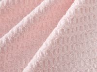Полотенце Sierra, розовое