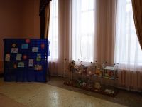 Сещинский сельский дом культуры