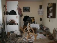 Муниципальный краеведческий музей г. Волчанска