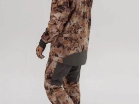 Костюм Remington Stormfront Yellow Waterfowl Honeycombs