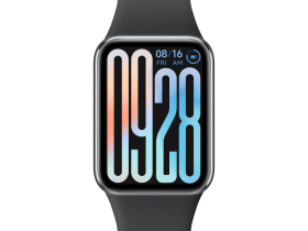 Фитнес-браслет Xiaomi