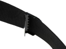 Ремень с ножом-пряжкой, нейлон