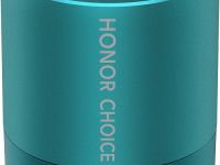 Портативная колонка Honor Choice Speaker mini Green