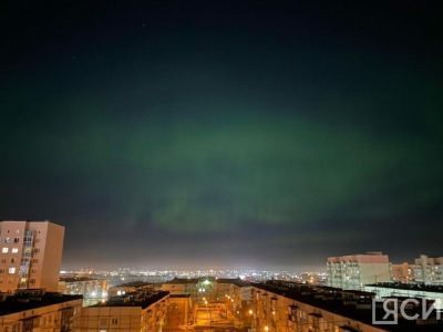 Новая магнитная буря обрушится на Землю и продлится несколько дней