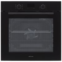 Электрический духовой шкаф KRONA LEGENDE 60 BL/BL
