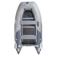 Лодка ПВХ BADGER Fishing Line 300 Pro PW