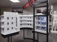 Музей «Градостроительство и быт Таганрога»