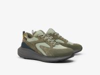 Мужские кеды Lacoste L003 EVO 224 3 SMA