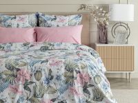 Постельное белье Perfezione, мультиколор I