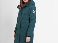Пальто пуховое Urban Fox IV Женское