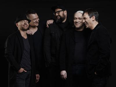 Билеты на Северный флот (Концертно-зрелищный центр «Миллениум») / Концерт | Афиша | ИнфоТаймс