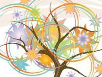 Дерево счастья. Мастер-класс