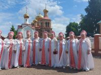 Дом культуры «Кадышево»