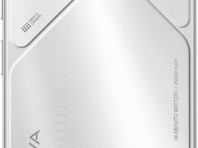 Смартфон TECNO Pova 7 5G 8/256 ГБ «Волшебный серый»