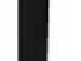 Кронштейн Hama VESA 600x400 для ТВ 46"- 100" черный