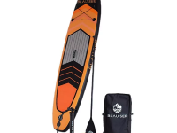 Надувная доска для SUP-бординга BLAU SEE Moonlight 10.6