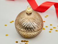 Свеча ароматическая Искусство стекла/Vetreria I