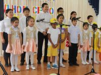 Егинсайский сельский клуб