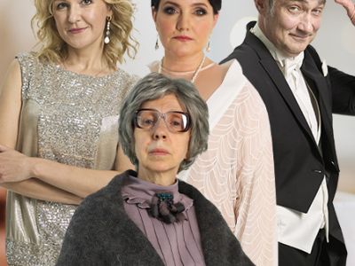 Сказки для взрослых. Г. Петрова , И. Оболдина и др.