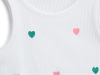 Майка для девочки