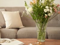 Ваза Капля/Una Goccia