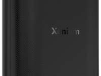 Мобильный телефон Xenium X170 Black