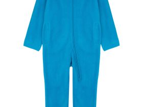 Комбинезон трикотажный для мальчиков