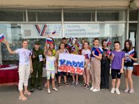 Архиповский сельский дом культуры