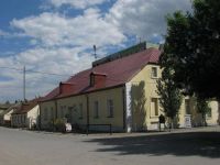 Сарептское подземелье XVIII в.