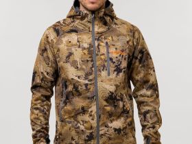 Костюм для охоты Remington Oreo Yellow Waterfowl — бесшумный, с флисом и UPF