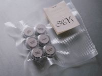 Семпл-сет акварели, menu №1, Daniel Smith Primatek