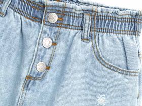 Юбка для девочки