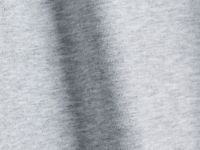 Джоггеры из хлопка, Серый