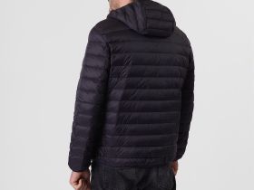 Куртка пуховая Town Мужская