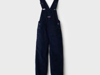 Полукомбинезон текстильный для мальчиков