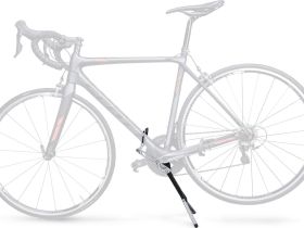 Стойка для велосипедов Topeak FlashStand RX TW021 (черный / серебристый)