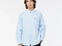 Мужская рубашка Lacoste Regular Fit