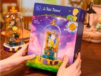 The Little Prince 86324_P Конструктор Маленький принц - Звездные врата