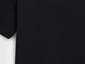 Базовая футболка, Черный