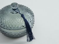 Свеча ароматическая Milk